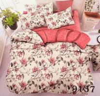 Постільна білизна Pretty 150x210 код 9137