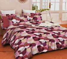 Постільна білизна Pretty 150x210 код 9891