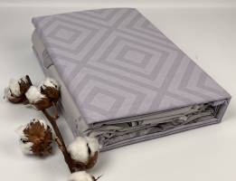 Постільна білизна Pretty 200x220 код БК-23