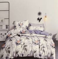 Постільна білизна Pretty 200x220 код БК-23