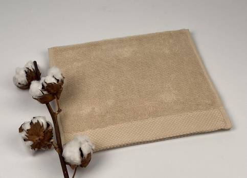 Рушник Maison D'or Artemis (Microcotton) 30x50 Beige