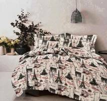 Постільна білизна Pretty 150x220 код 9414