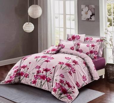 Постільна білизна Pretty 150x220 код 9570