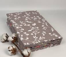 Постільна білизна Pretty 150x220 код 9954