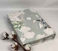 Постільна білизна Pretty 150x220 код 9962