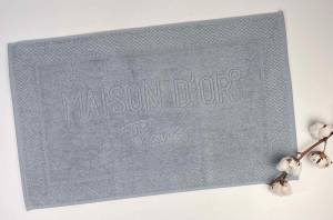 Рушник-коврик для ніг Maison Dor Bathmat 50x80 Blue