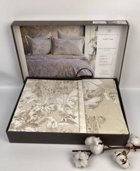Постільна білизна Pupilla Collection 200х220 Destina