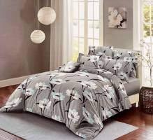 Постільна білизна Pretty 200x220 код 9569