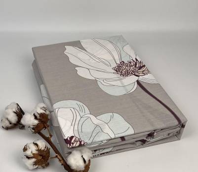 Постільна білизна Pretty 200x220 код 9569