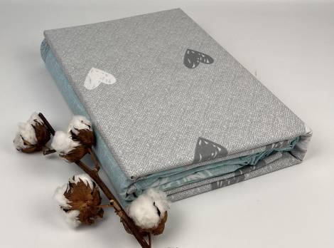 Постільна білизна Pretty 150x210 код 7839