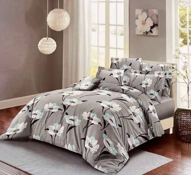 Постільна білизна Pretty 150x210 код 9569