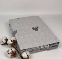 Постільна білизна Pretty 150x210 код 9208