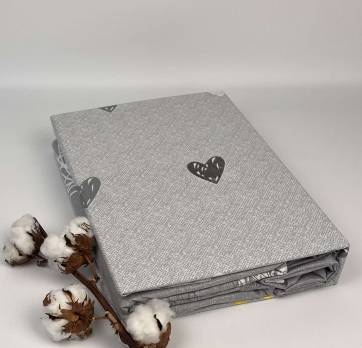 Постільна білизна Pretty 150x210 код 9208