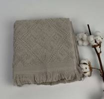 Рушник Pupilla 50х90 Arthur Бежевий