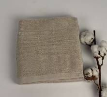 Рушник Philippus Collesium Cotton 50x90 Artemis Бежевий(ЕA121)