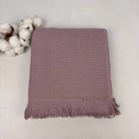 Рушник Philippus Platinum Cotton 50x90 Ekvador Фіолетовий(ЕА109)