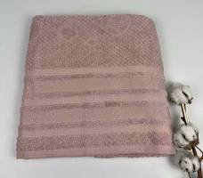 Рушник Philippus Air Cotton 70х140 Paris Рожевий(Е882)