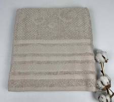 Рушник Philippus Air Cotton 70х140 Paris Бежевий(Е882)