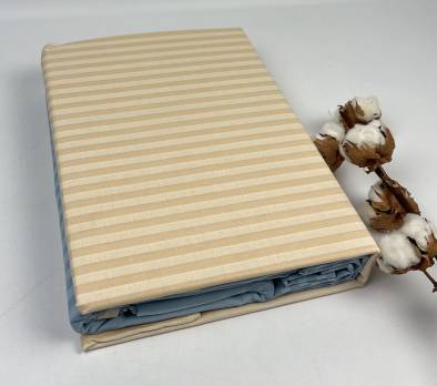 Постільна білизна Pretty 150x210 код 20027