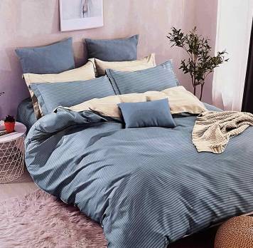 Постільна білизна Pretty 150x210 код 20027
