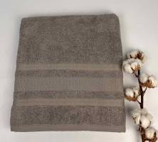 Рушник Philippus Collesium Cotton 70х140 Melissa Бежевий(ЕA055)