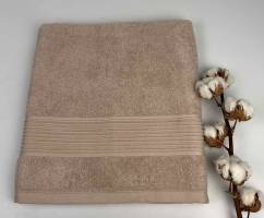 Рушник Philippus Collesium Cotton 70х140 Lora Бежевий(ЕА73)