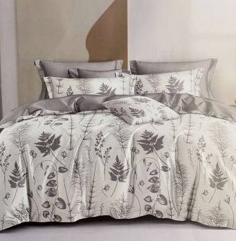Постільна білизна Pretty 150x220 код БК-108