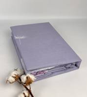 Постільна білизна Pretty 200x220 код БК-104(ж)