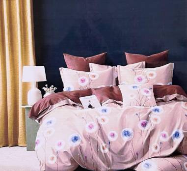 Постільна білизна Pretty 200x220 код 64