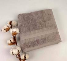 Рушник Pupilla 50х90 Alyans Lila