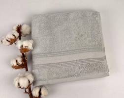 Рушник Pupilla 50х90 Alyans Mint