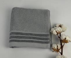 Рушник Pupilla 50х90 Zuma Gri