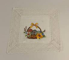 Серветка великодня 30x30 YM30095A