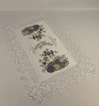 Серветка великодня 40x60 YM80770-1