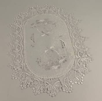 Серветка великодня Ov 30x45 YM60264