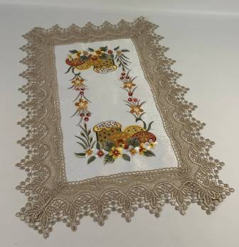 Серветка великодня 40x60 YM80771А