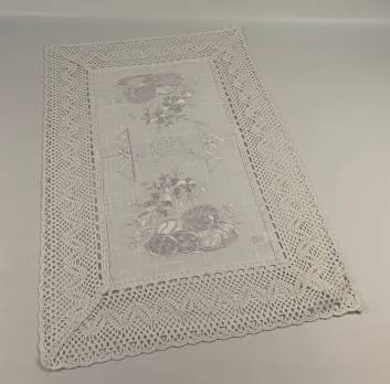 Серветка великодня 40x60 YM80770-1В
