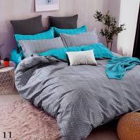 Постільна білизна Pretty 200x220 код 111(ж)