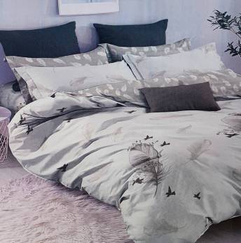 Постільна білизна Pretty 150x210 код БК 211