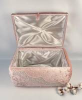 Подарункова скринька Maison Royale Pink