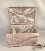 Подарункова скринька Maison Royale Pink roses