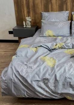 Постільна білизна полікотон LeLIT 160х215 P-0085
