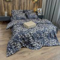 Постільна білизна полікотон LeLIT 200х215 P-0088