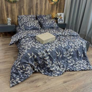 Постільна білизна полікотон LeLIT 200х215 P-0088