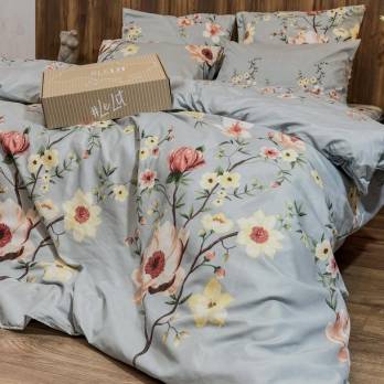 Постільна білизна полікотон LeLIT 200х215 P-0092