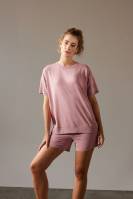 Футболка жіноча Hays 36354 Pembe XL