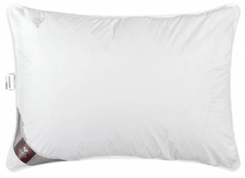 Подушка Super Soft Premium 50х70 аналог лебединого пуху