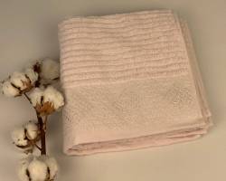Рушник Puppila 50х90 Paris Pink