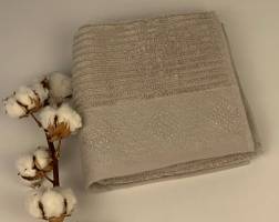 Рушник Puppila 50х90 Paris Beige