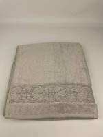 Рушник Pupilla 70х140 Karanfil Light Grey